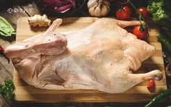 鸭肉的功效与作用禁忌 吃鸭肉有什么好处及注意事项