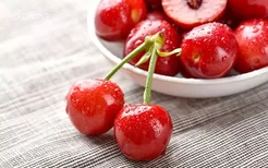减肥期间能吃什么水果 吃什么水果减肥最快