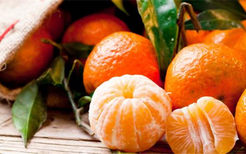 秋季养生吃什么水果 哪些水果有利于秋季养生